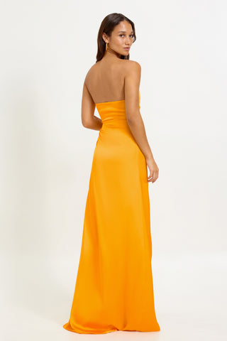 Lexi Camilo Dress - Mango