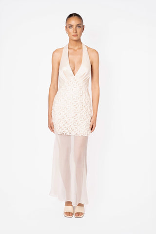 One Fell Swoop Cloe Dress - Star Jasmine