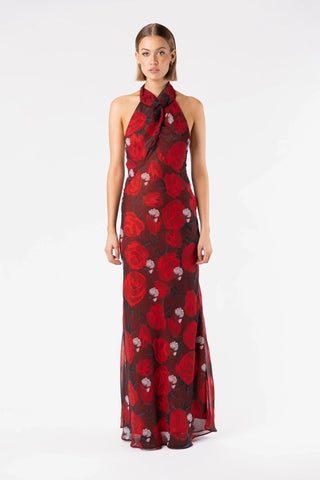 One Fell Swoop Constellation Dress - Briar Rose