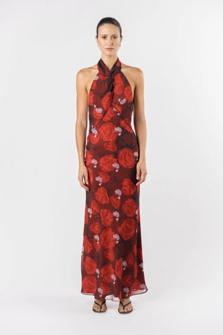 One Fell Swoop Constellation Dress - Briar Rose