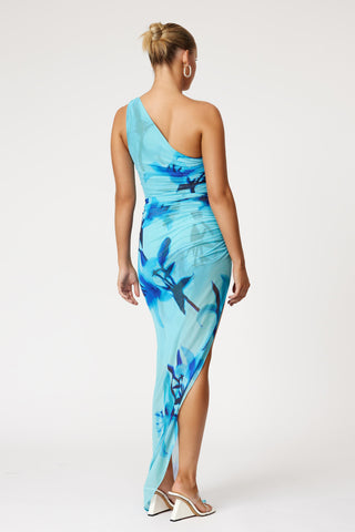 Lexi Carina Dress - Print