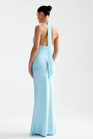 Lexi Novia Dress - Glacier