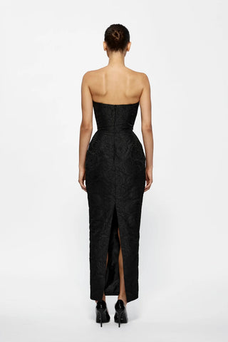 Effie Kats Kiera Dress - Black