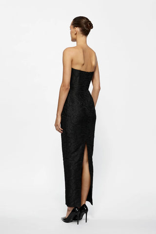 Effie Kats Kiera Dress - Black