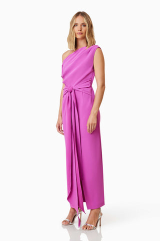 Elliatt Kenna Cocktail Dress - Orchid