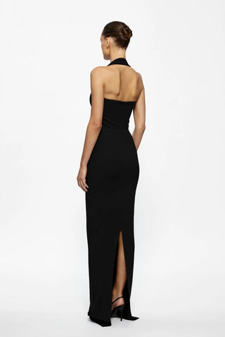 Effie Kats Marian Dress - Black