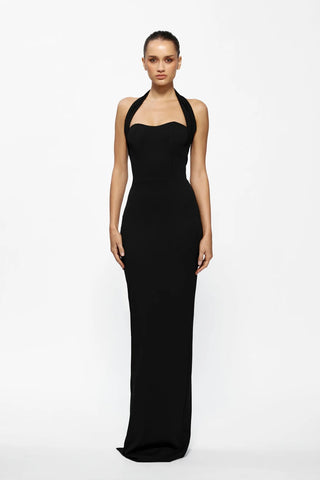 Effie Kats Marian Dress - Black