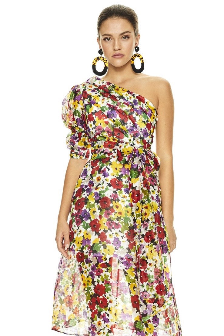 Talulah outlet blossom dress