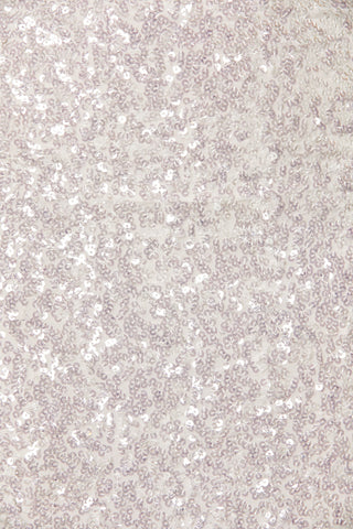 Winona Asha Mini Dress - White