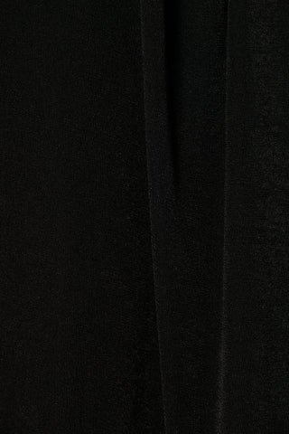 Winona Ithaca Cut Out Dress - Black