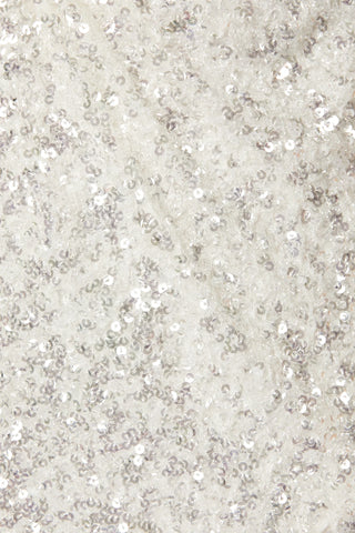 Winona Quest Cutout Dress - White