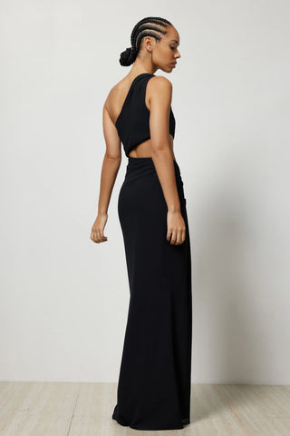 Lexi Sol Dress - Black