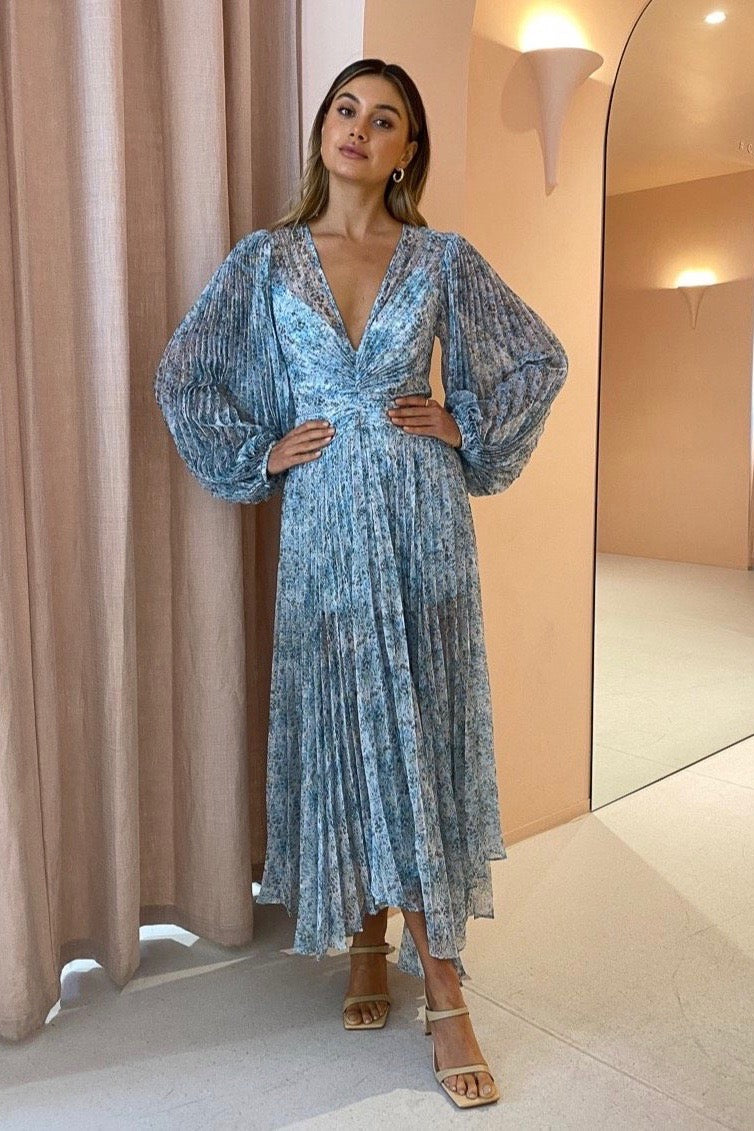 Acler dress 2025