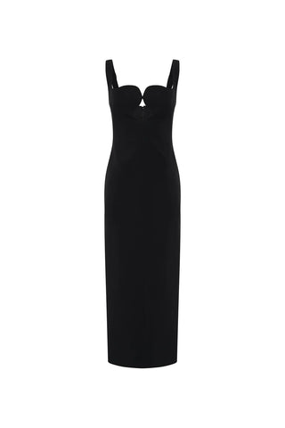 Camilla & Marc Brixton Dress - Black