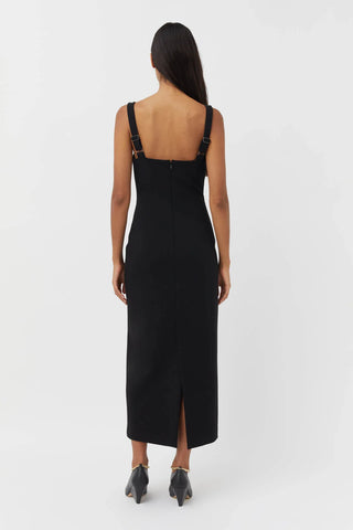Camilla & Marc Brixton Dress - Black