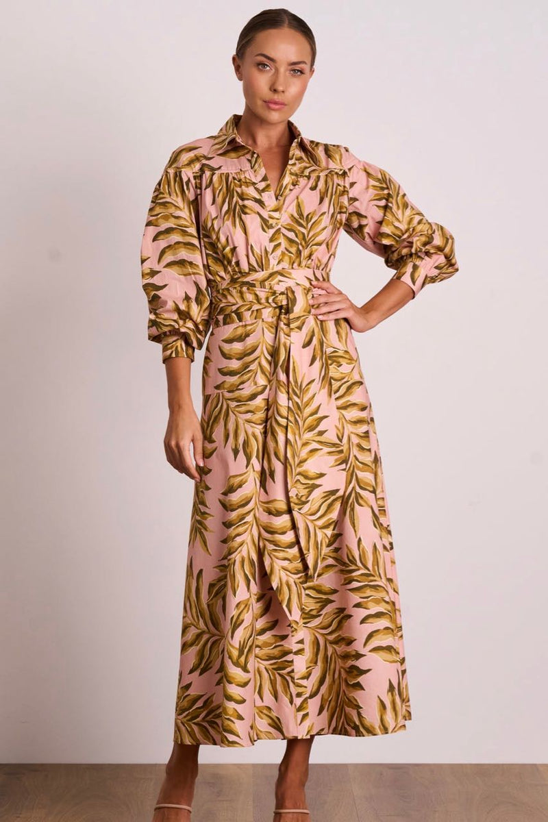 Topshop zebra pleated deals shirt dress