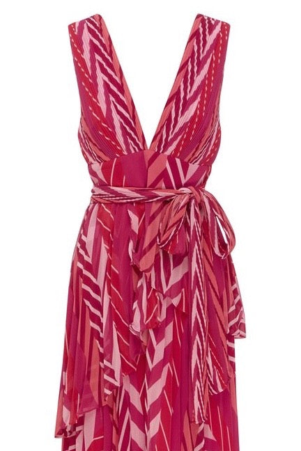 Sugar and spice midi sale dress