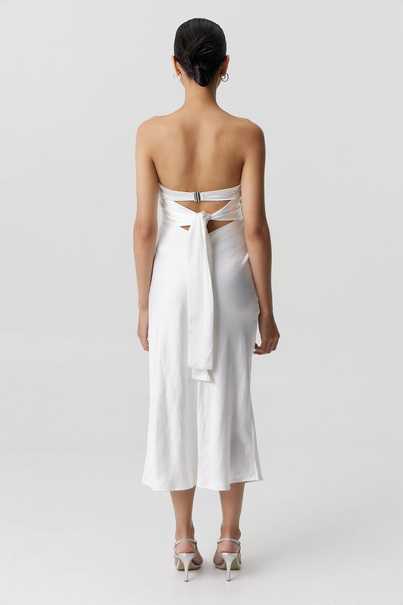 Bec and bridge catalina ave midi dress online