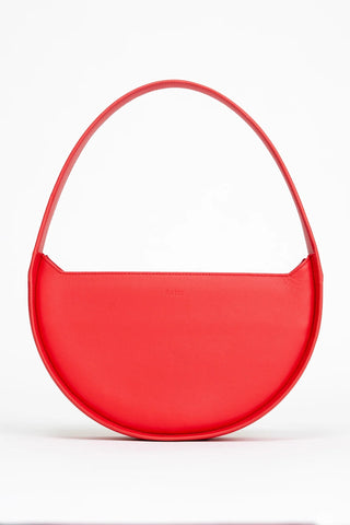 Acler Birch Bag Medium - Chilli