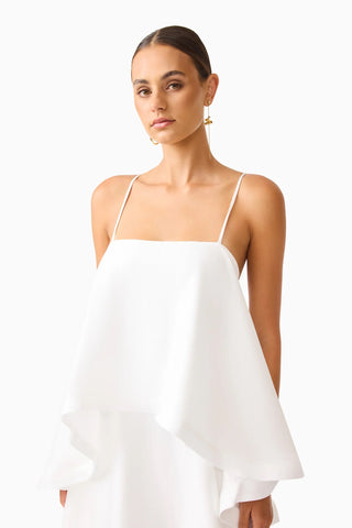 Elliatt Tilly Maxi Dress - Ivory