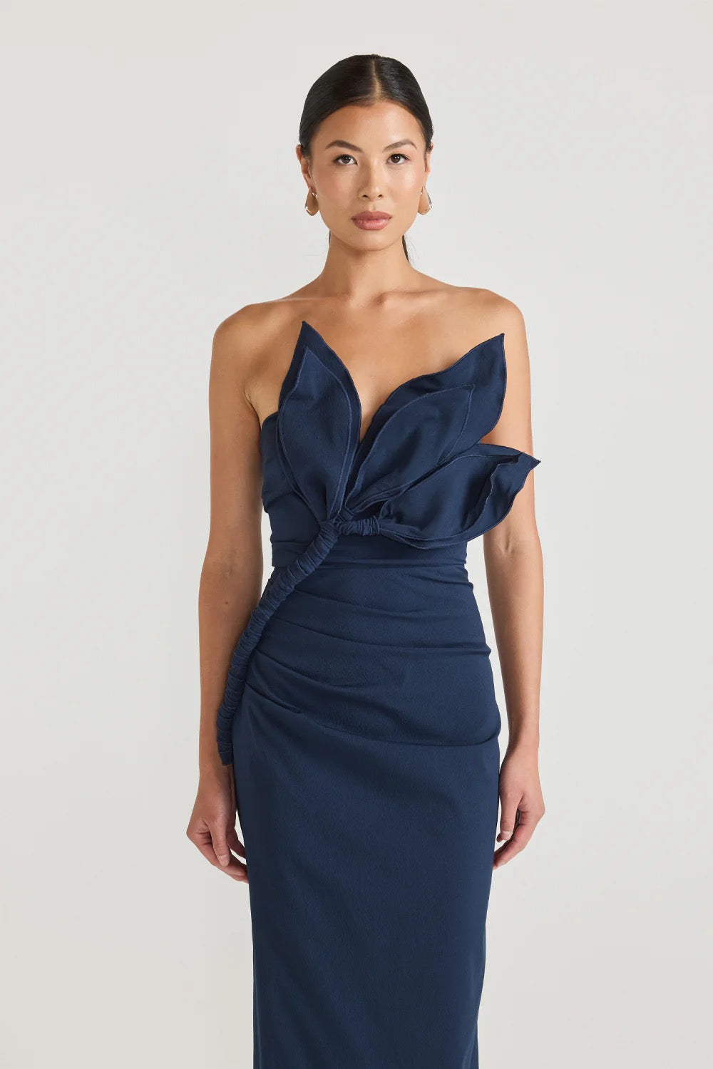 Tojhà Zimran Dress - Eclipse