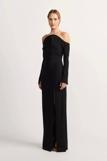 Tojhà Calira Dress - Black
