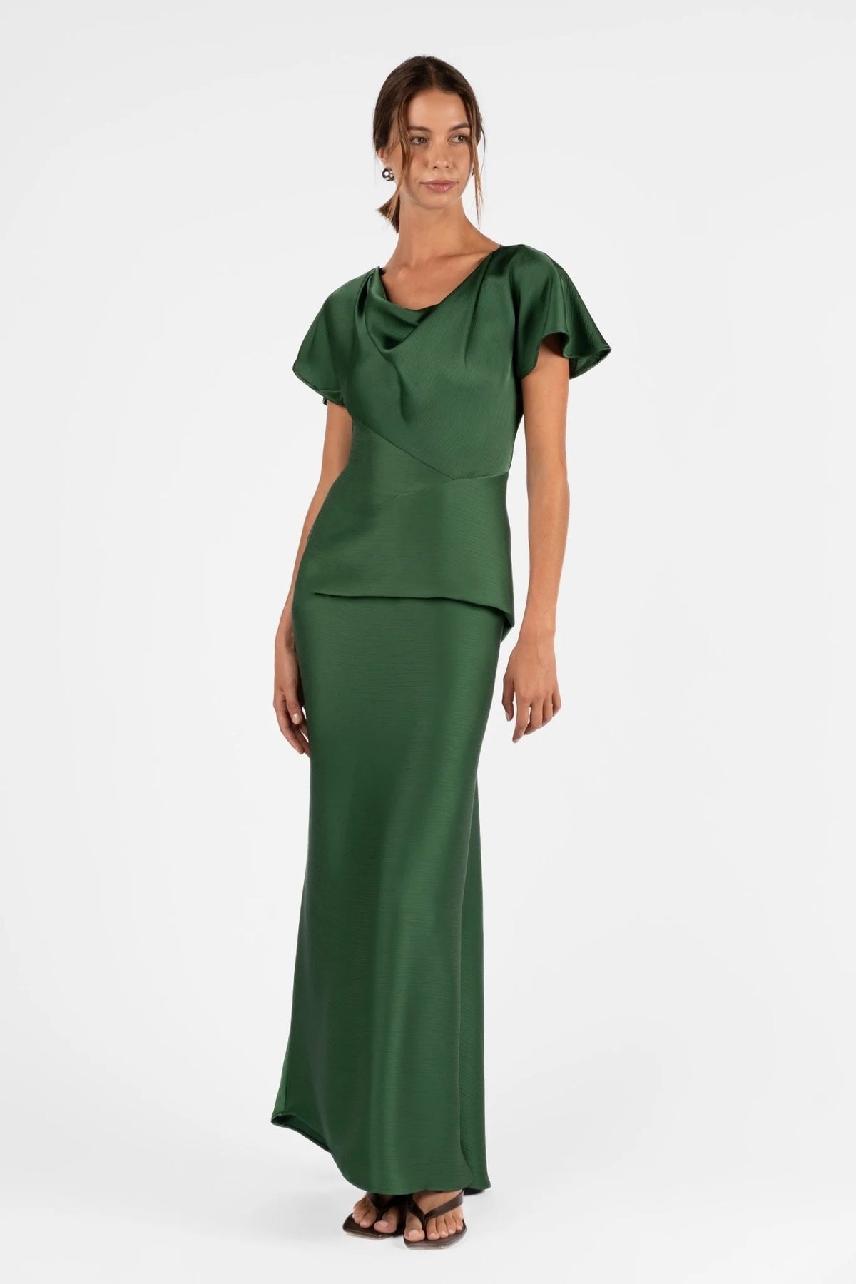 One Fell Swoop Depeche Dress - Matilda