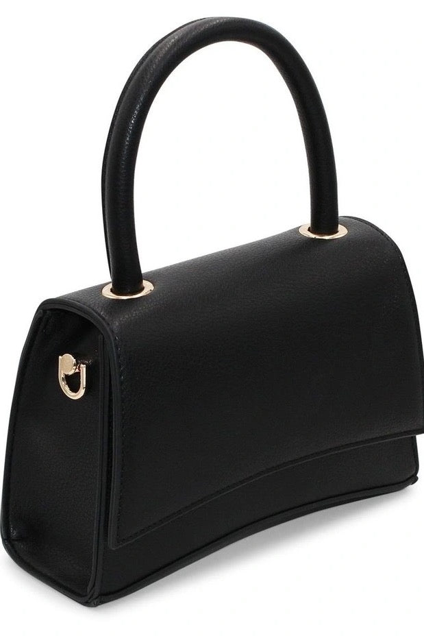 Morgan & Taylor Zoella Top Handle Bag - Black