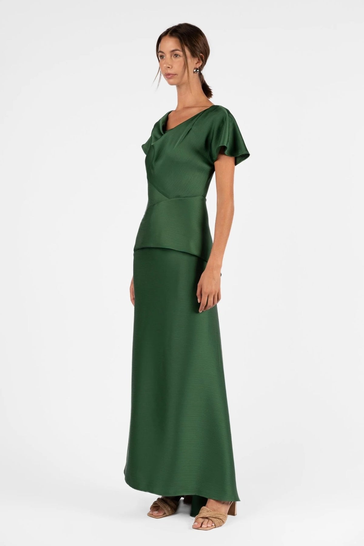 One Fell Swoop Depeche Dress - Matilda