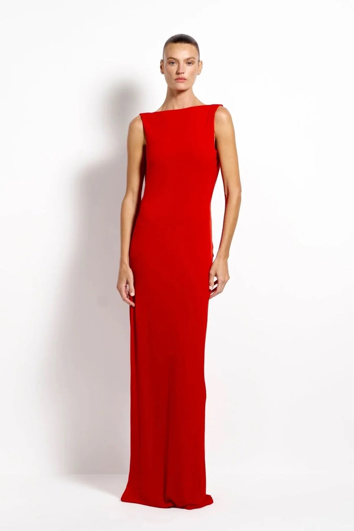 Effie Kats Valora Gown - Rio