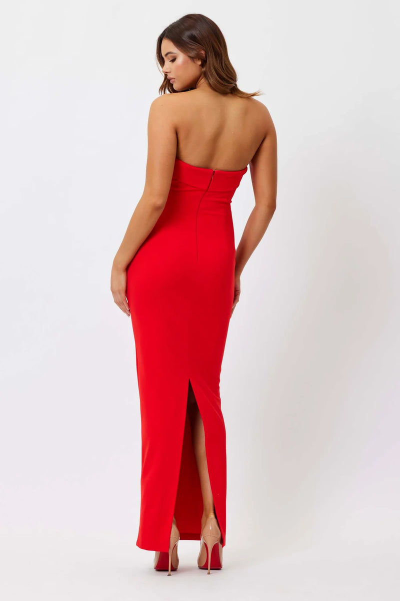 Bianca & Bridgett Avery Dress main image 0