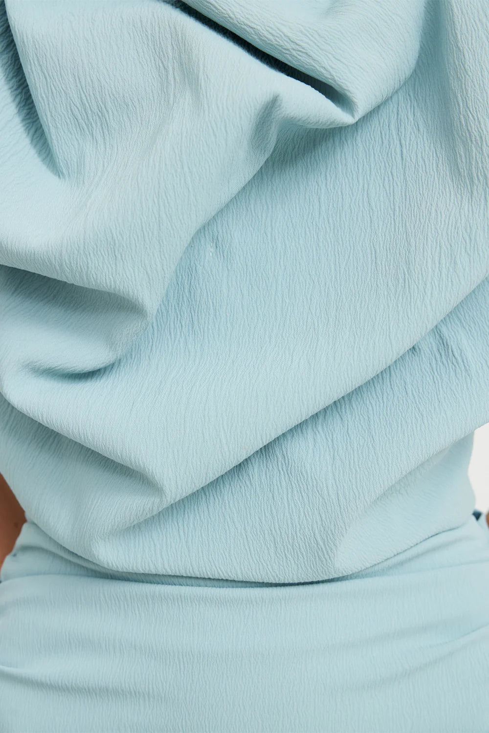 Tojhà Coburn Dress - Ice Blue