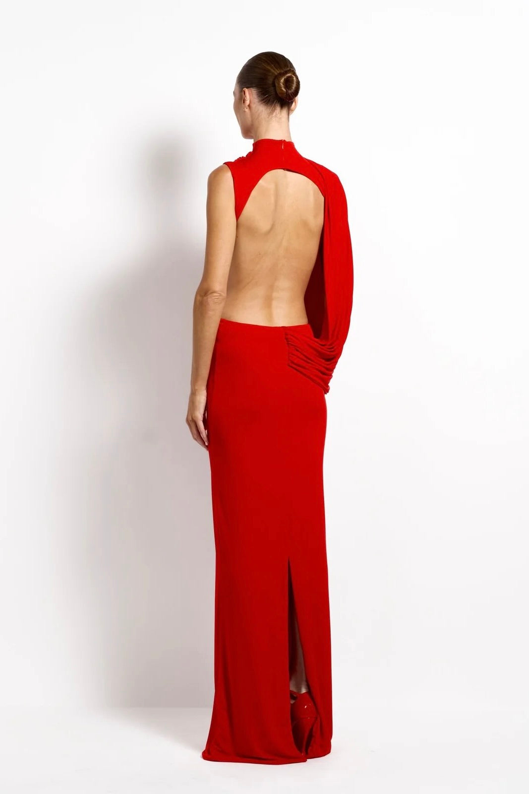 Effie Kats Aleksi Gown - Rio
