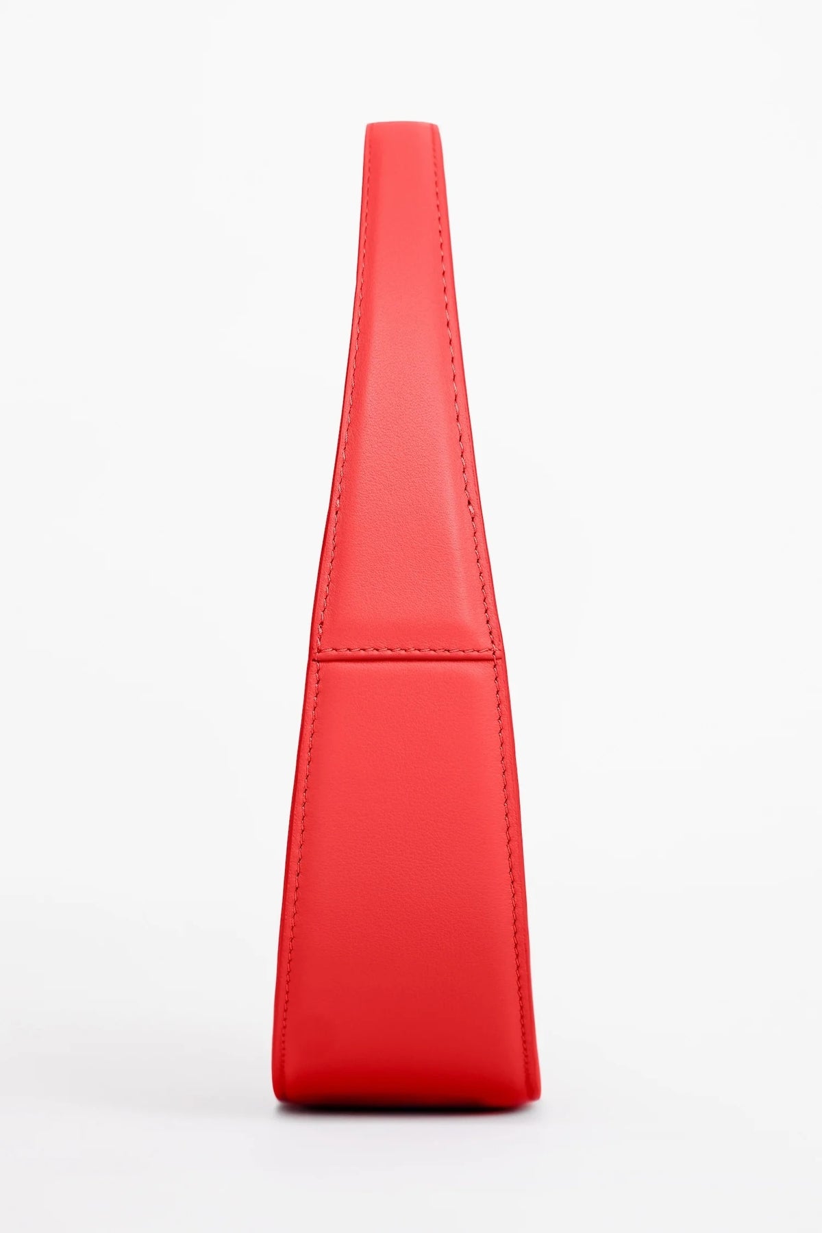 Acler Birch Bag Medium - Chilli