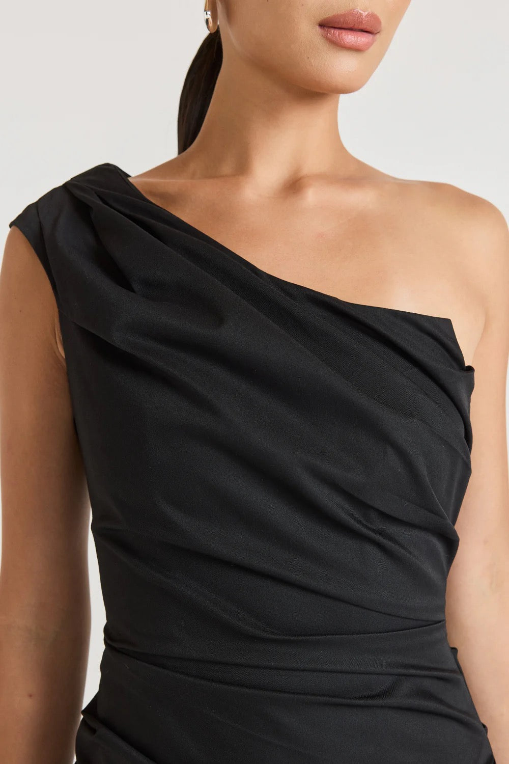 Tojhà Elowen Dress - Black