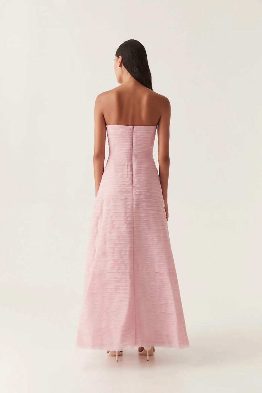 soundscape maxi dress AJE Women's Soundscape Maxi Dress