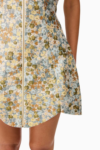 Elliatt Tasmin Mini Dress - Multi