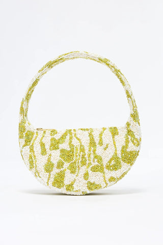 Acler Bead Birch Bag - Clover Canopy
