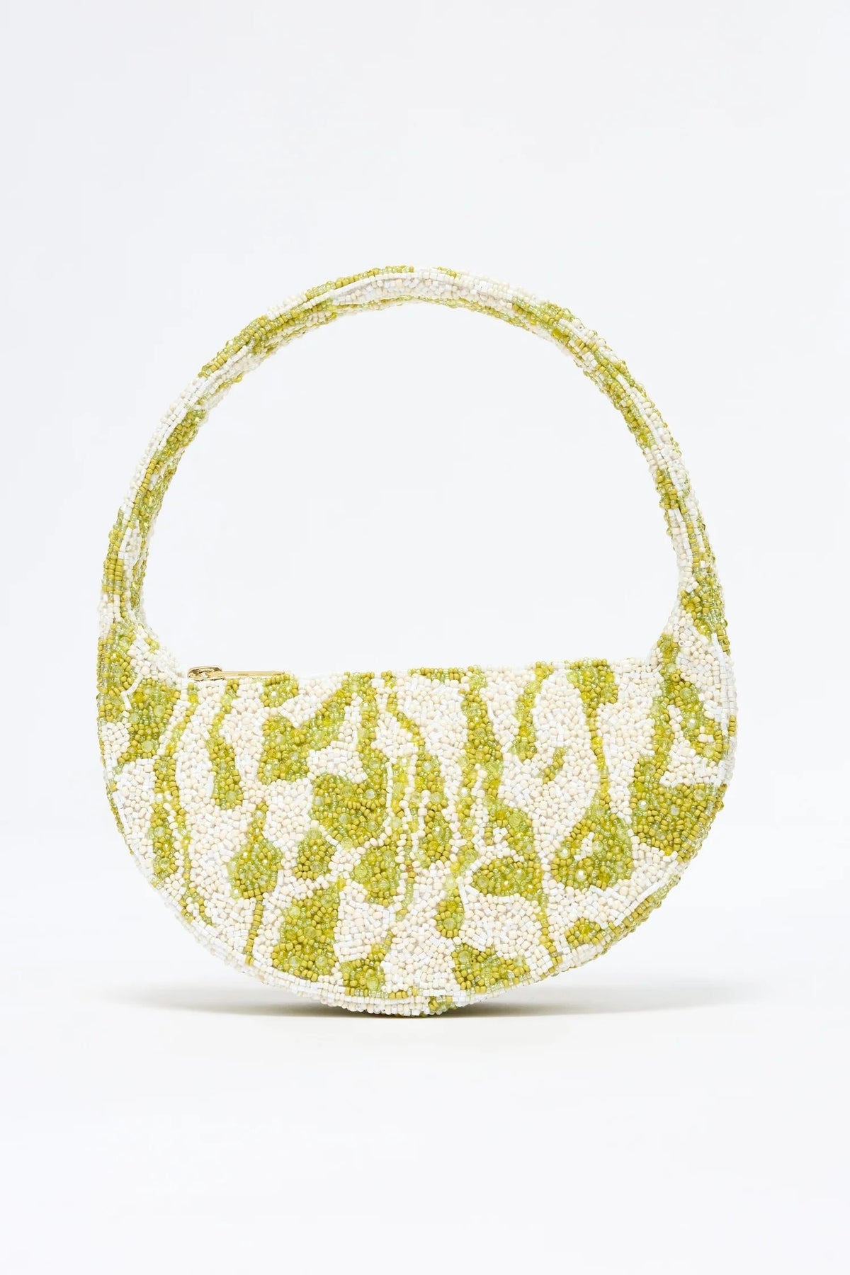Acler Bead Birch Bag - Clover Canopy