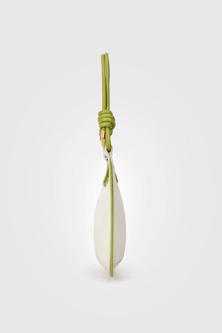 The Wolf Gang Alba Shoulder Bag - Ivory