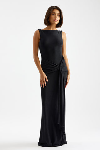 Lexi Nahla Dress - Black