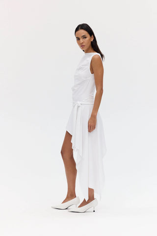 Third Form Nova Tank Dress - Halo