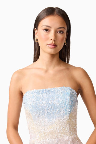 Elliatt Arden Midi Dress - Multi