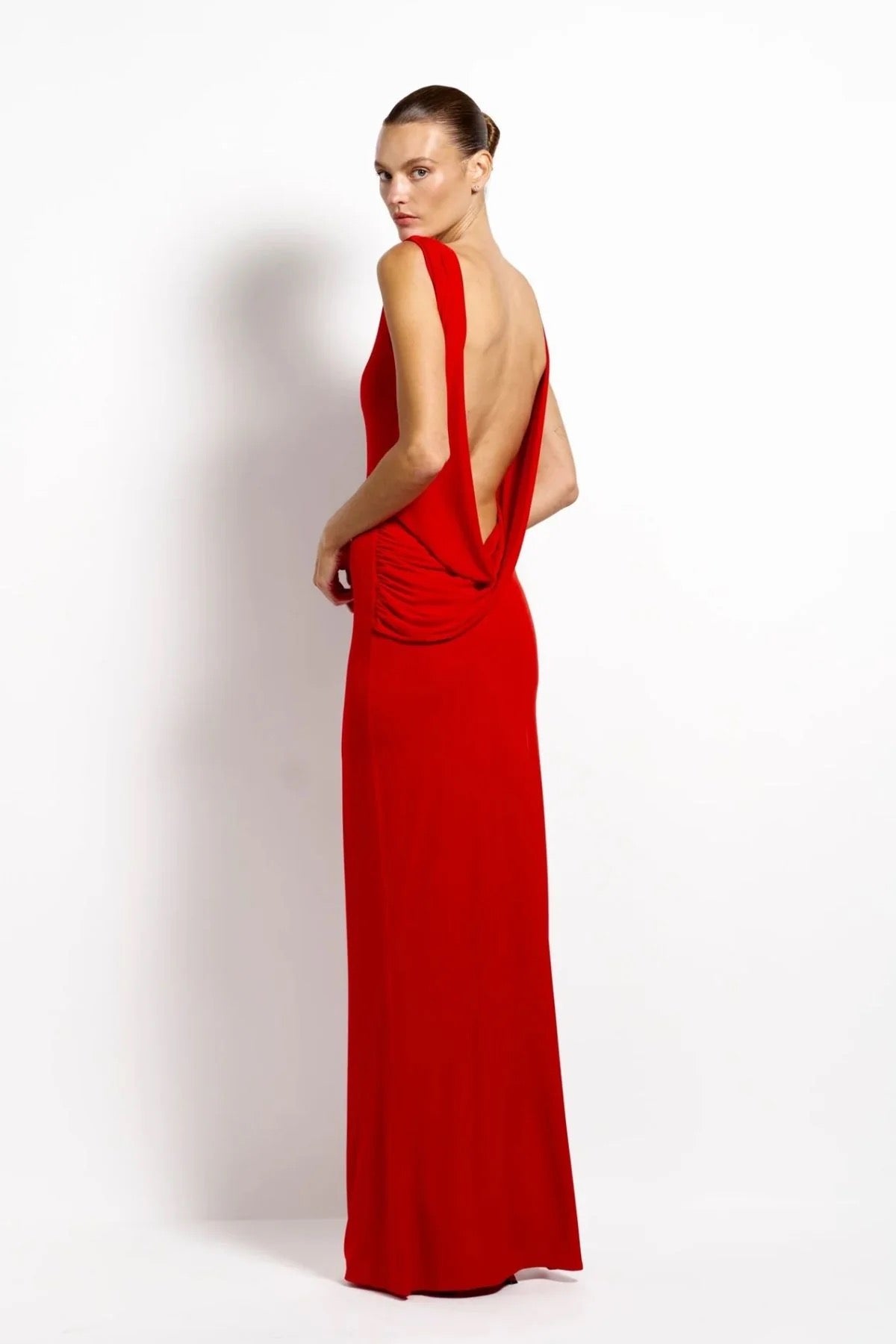 Effie Kats Valora Gown - Rio