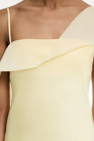 Significant Other Devlyn Mini Dress - Butter