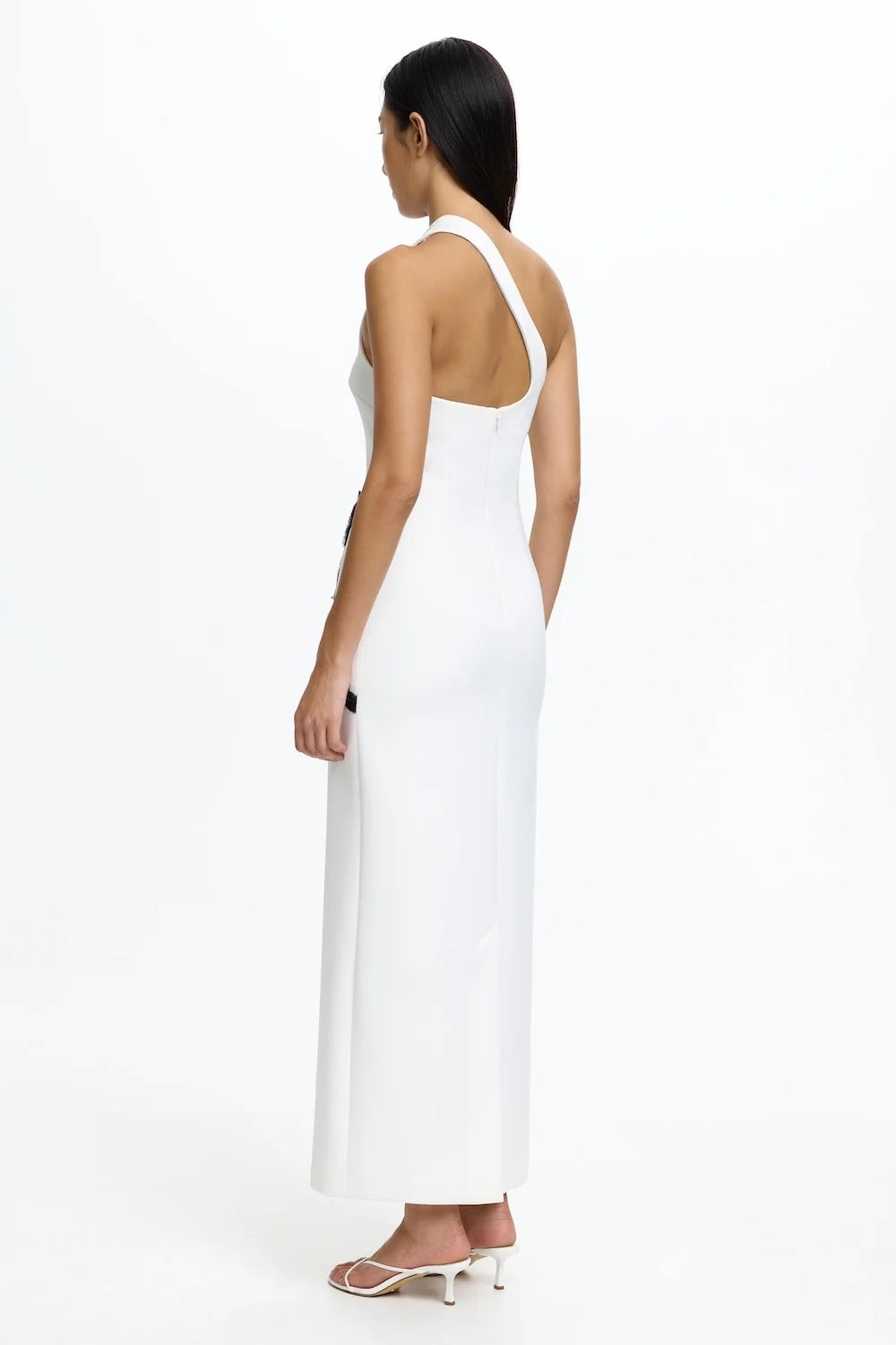 Significant Other Reina Maxi Dress - Ivory