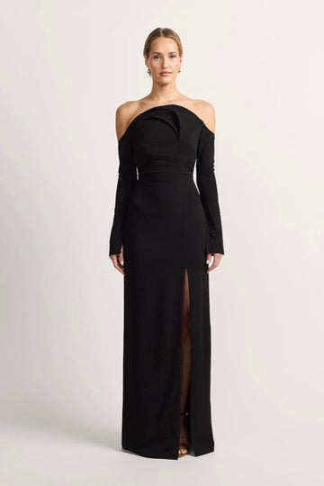Tojhà Calira Dress - Black
