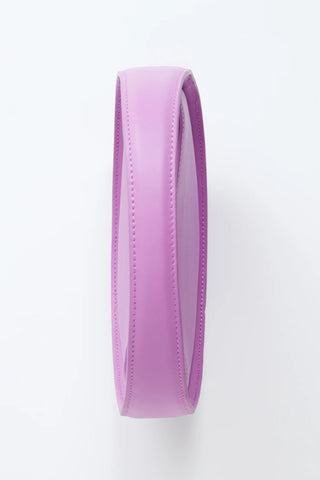 Acler Baby Birch Bag - Mulberry