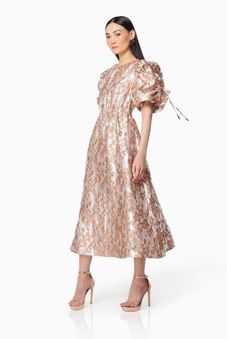 Elliatt Mystique Dress - Multi