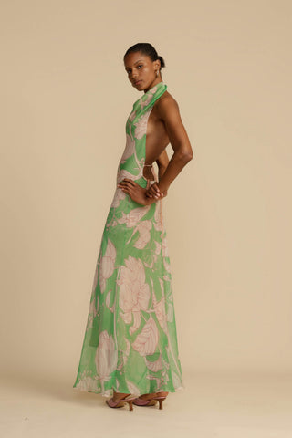 Arcina Ori Josefine Dress - Spring Floral